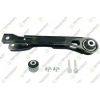 DENGE KOLU SOL-SAG ARKA UST AKSESUARLI BMW X1 (E84) 2011-