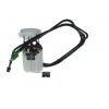 DEPO SAMANDIRASI 09 C-SERI (W204-S204) ELEKTRIKLI