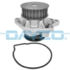 DEVIRDAIM 980154 / P557 POLO-CORDOBA-FABIA AHW-BBY-BKY-BBZ-BCB-CGGB 1,4 16V-1,6 16V 99-