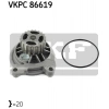 DEVIRDAIM 980189 / 980551 / P574 T4-LT-CRAFTER AJA-ACV-AAB-ANJ-AVR-BJK 2,4 D-2,5 TDI 91-
