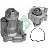 DEVIRDAIM 980270 / P581 GOLF5-JETTA-A3-LEON BAG-BLF-BLP 1,6 FSI 04-10
