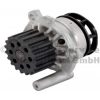 DEVIRDAIM 980293 CRAFTER-PASSAT CKUB-CKTB-CFFA 2,0 TDI 10-