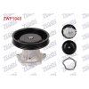 DEVIRDAIM CHEVROLET AVEO 1.2i 2006-2011/ SPARK 1.0 16v 2010-2014/ SPARK 1.2 16v 2010-2014/ AVEO 1.2 8v 2006-2011