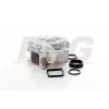 DEVIRDAIM E46-E81-E82-E87-E88-E90-E91-E92-E93-E60-X1 E84-X3 E83-X3 E83 LCI N40-N42-N45-N46 02-14