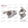 DEVIRDAIM FIAT DUCATO 2.3 JTD 2006-2014 / IVECO DAILY V 2.3 D 2011- / DAILY IV 2.3 D 2006-2011 / DAILY III 2.3 D 1999-2006
