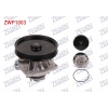 DEVIRDAIM FIAT PALIO 1.4i 1996-2005 / SIENA 1.4i 1997-2002 / TEMPRA 1.4i 1992-1999 / TIPO 1.4i 1990-2000 / UNO 70 1.4i 1994-2000