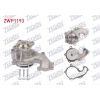 DEVIRDAIM FORD TRANSIT CONNECT 1.8 TDCI 2002-2013 / TOURNEO CONNECT 1.8 TDCI 2002-2013 / FOCUS II (DA) 1.8 TDCI 2004-2011