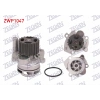 DEVIRDAIM GOLF IV 1.9 TDI 1997-2005/ A3 1.9 TDI 1996-2003/ A4 2.0 TDI 2004-2008/ LEON 1.9 TDI 1999-2006/ CADDY III 2.0 TDI 2004-2015/ JETTA III 2.0 TDI 2005-2010/ GOLF V 2.0 TDI 2003-2009/