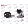DEVIRDAIM HONDA ACCORD VII (CL) 2.0 16v (K20A6) 2003-2008 / STREAM (RN) 2.0 16v (K20A1) 2001-