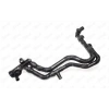 DEVIRDAIM HORTUMU PLASTIK ÇIFTLI (SU KOLLEKTÖRÜ) FIESTA/C2/C3/206/307/BIPPER 1.4 HDI-TDCI 99-