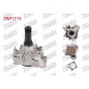 DEVIRDAIM IVECO DAILY IV 3.0 D 2006-2011 / DAILY III 3.0 1999-2006 / DAILY VI 3.0 D 2014-