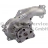 DEVIRDAIM KOMPLE CONNECT/FOCUS 1.8 TDCI 02-13