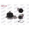 DEVIRDAIM MERCEDES SPRINTER 3,5T (906) 316 CDI 2006-2009/ SPRINTER 4,6T (906) 413 CDI 2006-2009/ SPRINTER 5T (906) 516 CDI 2006-2009/ SPRINTER 3T (906) 210 CDI 2006-2009
