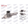 DEVIRDAIM MERCEDES SPRINTER 4,6T (906) 413 CDI 2006-2009 / VITO (W639) 110 CDI 2003-2014 / VIANO (W639) 2.0 CDI 2003-2014 / SPRINTER 5T (906) 511 CDI 2006-2009 / SPRINTER 3,5T (906) 309 CDI 2006-2009