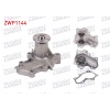 DEVIRDAIM MITSUBISHI COLT V 1300 1995-2003/ LANCER VI (CJ-CP) 1.3 12v (4G13)1995-2003/ LANCER VI 1.5 16v 1995-2003/ LANCER VII 1.6 2003-2007/ SPACE STAR 1.6i 1998-2004 / LANCER VII (CSA) 1.5 2003-2007