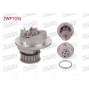 DEVIRDAIM OPEL ASTRA G 1.6 16v 1998-2005/ ASTRA G 1.4 16v 1998-2005/ CORSA C 1.4 2000-2006/ MERIVA A 1.6 2003-2010/ VECTRA B 1.6i 1995-2003/ VECTRA C 1.6 16v 2002-2008/ ZAFIRA A 1.6 16v 1999-2005