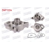 DEVIRDAIM OPEL VECTRA C 2.0 16v 2002-2008/ VECTRA C 2.2 16v 2002-2008/ ASTRA G 2.2 16v 1998-2005/ ZAFIRA A 2.0 1999-2005/ ZAFIRA B 2.0 16v 2005-2011/ ALFA ROMEO 159 1.9 JTS 2006-2011