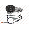 DEVIRDAIM PA550 R9/R19 1.4 82-