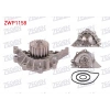 DEVIRDAIM PEUGEOT 406 1.8 1995-2004/ C4 2.0 2004-2009/ C5 II 2.0 2004-2008/ 407 2.0i 2004-2011/ 307 2.0i 2000-2007/ XSARA 2.0 16v 1997-2005/ JUMPY I 2.0 1994-2007/ EXPERT 1.8 1996-2006