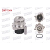 DEVIRDAIM POLO 1.6 TDI 2009-/A3 1.6 TDI 2003-2012/CRAFTER 2.0 TDI 2006-2016/GOLF VI 1.6 TDI 2008-2013/JETTA IV 1.6 TDI 2011-/PASSAT 1.6 TDI 2008-2012/LEON 1.6 TDI 2005-2012/CADDY III 2.0 TDI 2004-2015