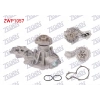 DEVIRDAIM POLO CLSC 1.6 1995-2001/ GOLF I 1.6 D 1974-1985/ GOLF III 1.6i 1991-1999/ CADDY II 1.9 TDI 1995-2004/ JETTA II 1.6 TDI 1982-1992/ TRANSPORTER III 1.6 TD 1979-1992/IBIZA II 1.8i 16v 1993-2002