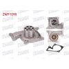 DEVIRDAIM RENAULT MEGANE IV 2016- / NISSAN QASHQAI 2014- / DACIA DUSTER 2009-2012 / CLIO III 2005-2012 / MEGANE III 2008-2015 / KANGOO 2008- / FLUENCE 2010-2012 / 1.5 DCi K9K (EURO 5)