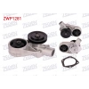 DEVIRDAIM SKODA FELICIA (6U1) 1.3 1994-2002 / FAVORIT 1.3 1989-1994