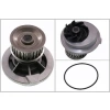 DEVIRDAIM VECTRA B ASTRA G ASTRA F OMEGA B C18XE X18XE X20XEV Z22XE 96-