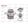 DEVIRDAIM VOLKSWAGEN GOLF IV (1J1) 1.6i 16v 1997-2005 / BORA (1J2) 1.6i 16v 1998-2005 / LEON 1.6i 16v 1999-2006 / TOLEDO II 1.6i 16v 1999-2006