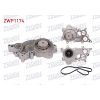 DEVIRDAIM VOLKSWAGEN GOLF VII (5G1) 1.2 TFSI 2012-/ GOLF VII (5G1) 1.4 TFSI 2012-A1 (8X1) 1.4 TFSI 2010-/ Q3 (8U) 1.4 TFSI 2011- / A4 (8W2,B9) 1.4 TFSI 2015-