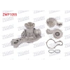 DEVIRDAIM VOLKSWAGEN PASSAT 1.6 (ADP) 1996-2000 / PASSAT 1.8 1996-2000 / A4 1.6 (ADP) 1994-2001 / A4 1.8 T 1994-2001 / AUDI A6 1.8 1994-1997