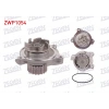 DEVIRDAIM VOLKSWAGEN TRANSPORTER IV 2.4 D (AEB) 2.5 D (AAF-ACU-AEU) 2.5 TDI (AXG) 92-03 / LT 28-35 2.4D (ACT) 96-06/ AUDI 100 2.4 1990-1994