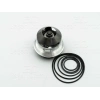DEVIRDAIM VW LT 28-35 MINIBUS/OTOBUS LT 28-46 PANELVAN LT 28-46 PLATFORM 2.8 TDI 01-06