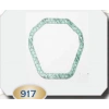 DIFERANSIYEL CONTASI KAUCUKLU MANTAR (6 VITES) TRANSIT V184 JUMBO 2.4 D 04-