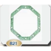 DIFERANSIYEL CONTASI KLINGRIK MANTAR TRANSIT M12 2.5 D 87-