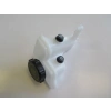 DIREKSIYON HIDROLIK YAG DEPOSU FIESTA/FUSION 1,4/1,6 BENZ-TDCI 02-08