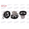 DIREKSIYON POMPASI 90 BAR KASNAKLI 6PK MITSUBISHI L200 (KBT,KAT) 2.5 DID 2005-