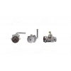 DIREKSIYON POMPASI (HIDROLIK) VW T5 2.5 TDI 04 >