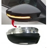 DIŞ AYNA SİNYALİ SAĞ SCIROCCO/PASSAT/CC 2009-
