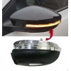 DIŞ AYNA SİNYALİ SOL SCIROCCO/PASSAT/CC 2009-