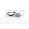 DIS DIKIZ AYNASI SAG ELEK+AST LINEA-G.PUNTO BM 05-