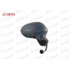 DIS DIKIZ AYNASI SAG ELEKTRIKLI 3 PIN SEAT LEON (1P1) 2009-