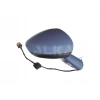 DIS DIKIZ AYNASI SAG ELEKTRIKLI ISITMALI ASTARLI SENSORLU ASFERIK (9 PIN) CITROEN C5 III (RD) 2008-2015