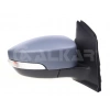 DIS DIKIZ AYNASI SAG ELEKTRIKLI ISITMALI ASTARLI SINYALLI 6 PIN ASFERIK FORD KUGA II 2013-2020