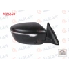 DIS DIKIZ AYNASI SAG ELEKTRIKLI ISITMALI ASTARLI SINYALLI 7 PIN NISSAN X-TRAIL 2014- (A1)