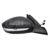 DIS DIKIZ AYNASI SAG ELEKTRIKLI ISITMALI ASTARLI SINYALLI SENSORLU 8 PIN OPEL CORSA F 2019-