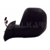 DIS DIKIZ AYNASI SAG ELEKTRIKLI ISITMALI SENSORLU 7 PIN CITROEN BERLINGO 2008-2012 / PARTNER 2008-2012
