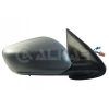 DIS DIKIZ AYNASI SAG ELEKTRIKLI ISITMALI SENSORLU ASTARLI CITROEN C-ELYSEE 2012- / PEUGEOT 301 2012-