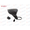 DIS DIKIZ AYNASI SAG ELEKTRIKLI ISITMALI SINYALLI 6 PIN SEAT IBIZA V (KJ1) 2017-
