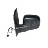 DIS DIKIZ AYNASI SAG ELEKTRIKLI ISITMALI VOLKSWAGEN CADDY III (2KA,2KH,2CA,2CH) 2004-2015
